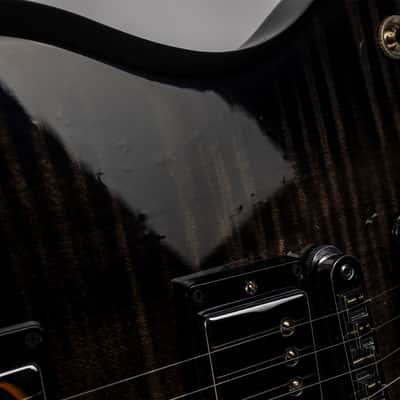 Gibson SG Modern, Trans Black Fade | Demo image 15