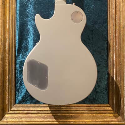 Gibson Les Paul Studio Platinum 2003 - 2006 - Platinum image 8