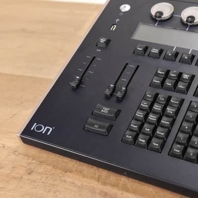 ETC ION 1000 Lighting Console (church owned) CG00V6J image 4