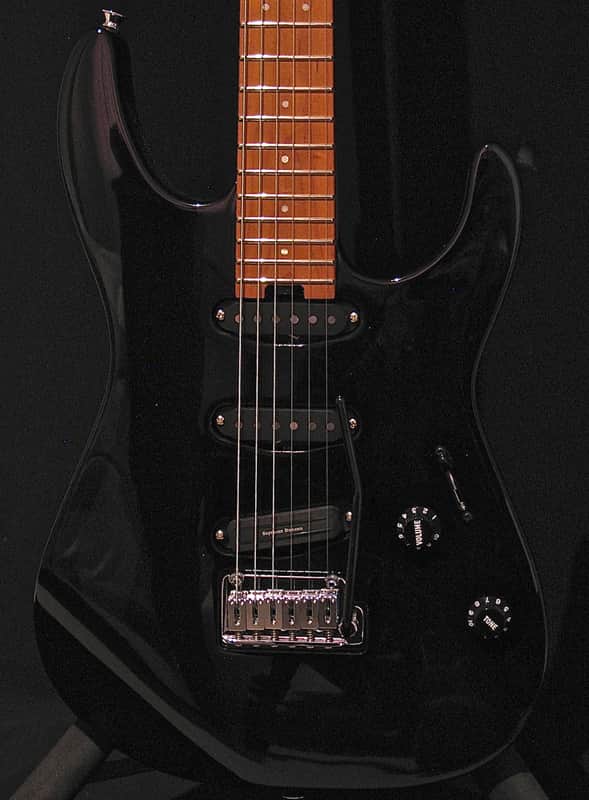 Charvel Pro-Mod DK22 SSS 2PT CM | Reverb Canada