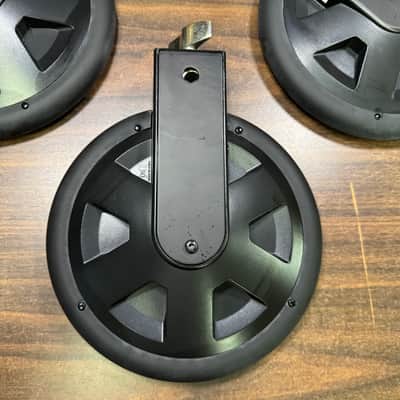 3 Pack - Roland PD-8a Single Trigger V-Drum Pads - E9C8494, E9C8493, & E9C8492 image 8