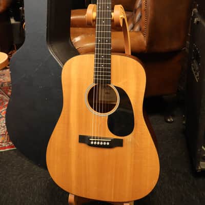 Martin DRS-2 Dreadnought OHSC with Fishman electronics (USED) image 1