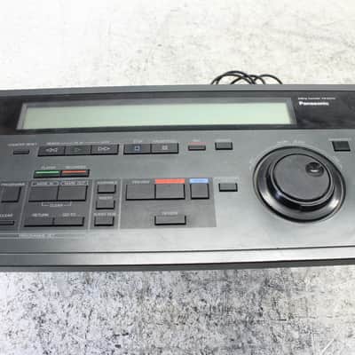 Panasonic VW-EC310 Editing Controller image 1