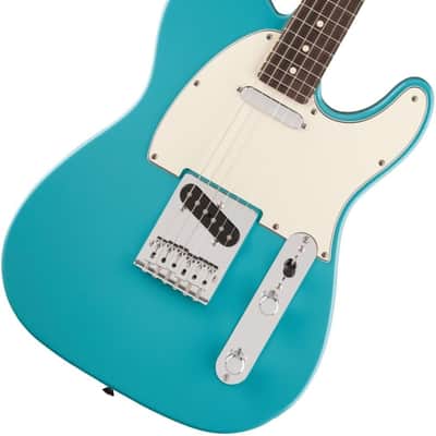 Fender Japan ST62-ASH MH TRR | Reverb