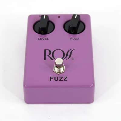 JHS Ross Fuzz - Purple image 2