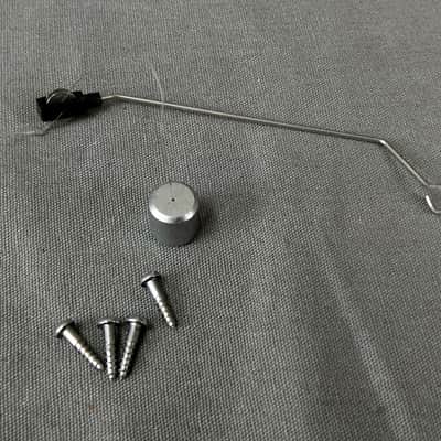 SMS 3010-R Tone arm W/ phono Cable In Excellent Condition image 14