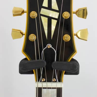 Epiphone Joe Bonamassa Signature '63 SG Custom Dark Wine Red image 8