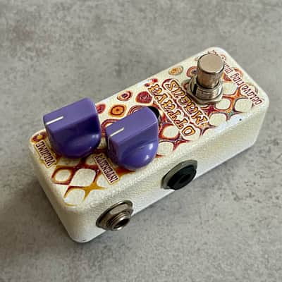 Catalinbread Ottava Magus Octave Ring Multiplier *free shipping image 3
