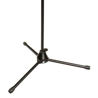 Ultimate Support Jamstands JS-MCTB200 Mic Stand w/Telescoping Boom image 1