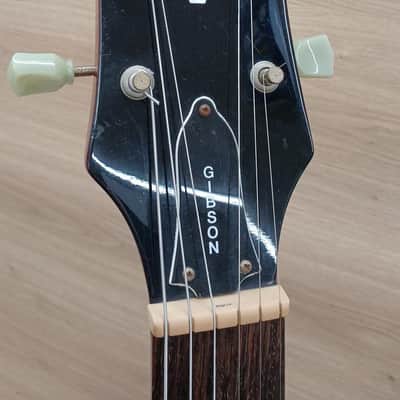 EPIPHONE SG Electric Guitar image 5