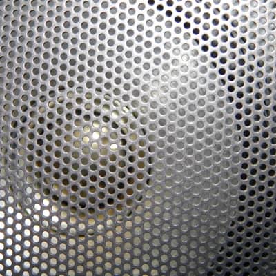 KEF HTS1001 HTC1001 5 piece surround satellite speakers image 2