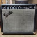 Fender Champion 110 2-Channel 25-Watt 1x10" Solid State Guitar Combo 1994 Made In The USA