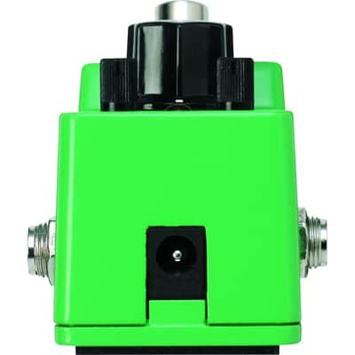 Ibanez TS Mini Tube Screamer - Distortion for Guitars image 5