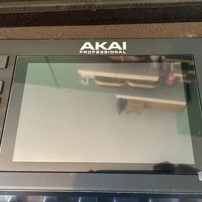 Akai Force Standalone Music Production / DJ Performance System 2019 - Black with UDG Hard case. image 11