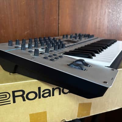 Roland Gaia 2 37-key Virtual Analog Wavetable Synthesizer w/ box image 5