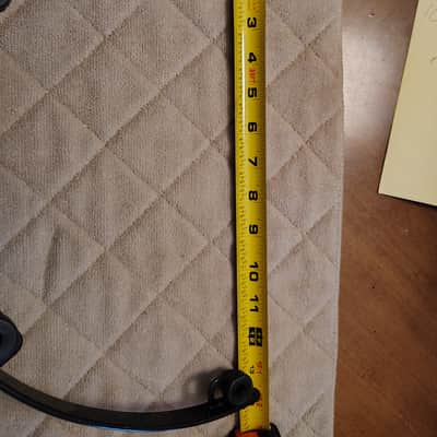 Unbranded Hanging Tom Mount image 1