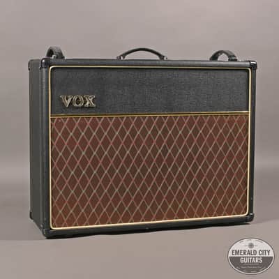 Vox AC30CC2X image 1