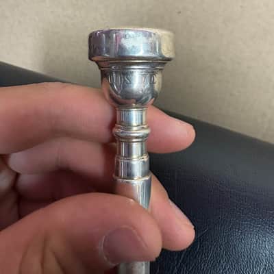 Schilke Silver Plated Trumpet S32 image 12
