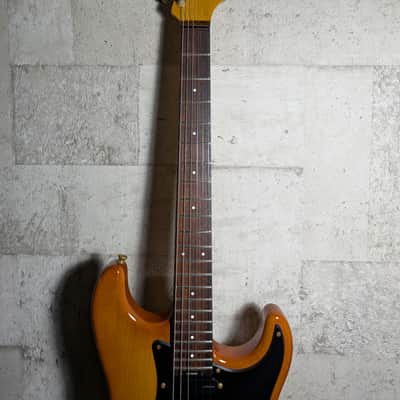 Levinson Blade R-2 Strat 90's Burst Bild 3