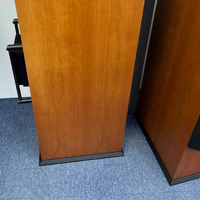 ATC SCM100 ASL Tower Active Speakers (Pair) – Excellent Condition – Crated image 9