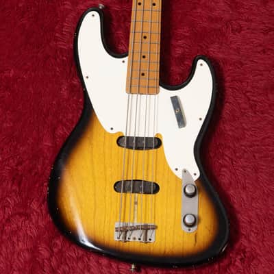 【used】RS Guitarworks / OLD DRIEND 54 CONTOUR BASS 3.915kg #RS514-12【Consignment】【GIB Yokohama】【price included SHIPPING & IMPORT TAX & VAT】 image 6