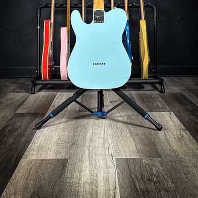 Squier Classic Vibe '50s Telecaster - Sonic Blue image 6