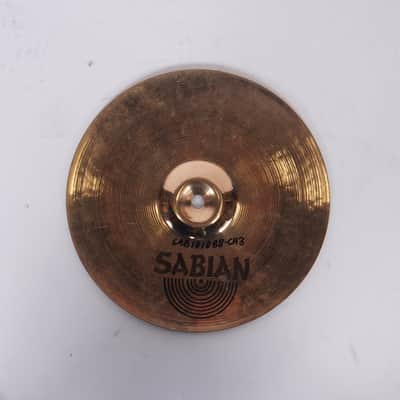 SABIAN PRO 10 " CHINA SPLASH image 6