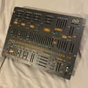 Behringer 2600 Semi-Modular Analog Synthesizer 2020 Black