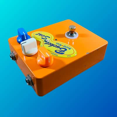 Analog Alien Bucket Seat Overdrive image 3