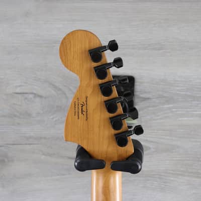 Squier Contemporary Stratocaster Special HT Pearl White image 8