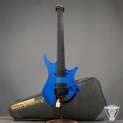 2026 strandberg Boden Prog NX7 - 5.7 LBS image 8