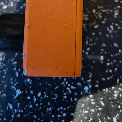 MXR M101 Phase 90 1995 - Present - Orange image 4