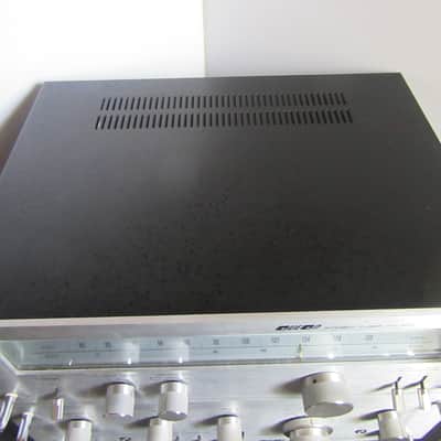Vintage Queon Music System Mid 1980s Very good Condition image 6