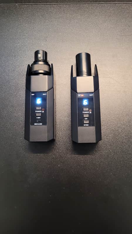 Phenyx Pro PTU-X 2026 image 1