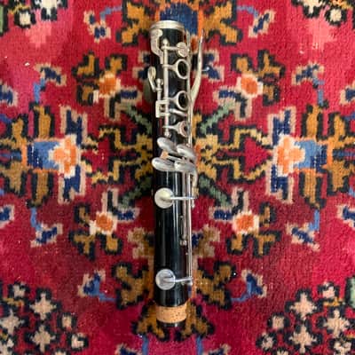 Bundy Resonite Clarinet - 558XXX image 6