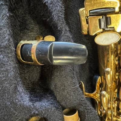 Palatino Soprano Saxophone image 8