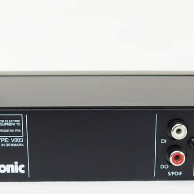 TC Electronic G-Force V2.04 Guitar Effects Processor +Wie Neu+OVP+ 1.5J Garantie image 14