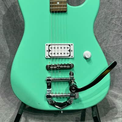 Mod Squad Surf Overload - Turquoise image 2