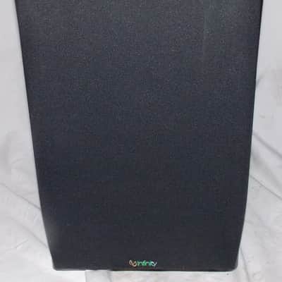 INFINITY PS-8 Powered Subwoofer- Black image 2