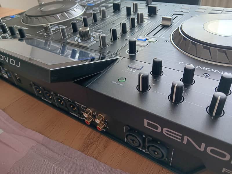 Denon Dj Prime 2 image 1