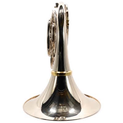 Jupiter XO 1651ND Kruspe Wrap Professional Double French Horn SN DC05167 image 14