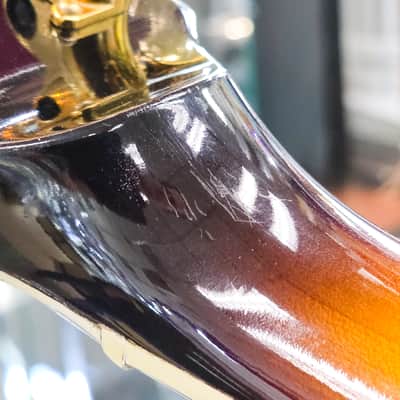 Gibson ES-350T 1978 - SUNBURST image 18