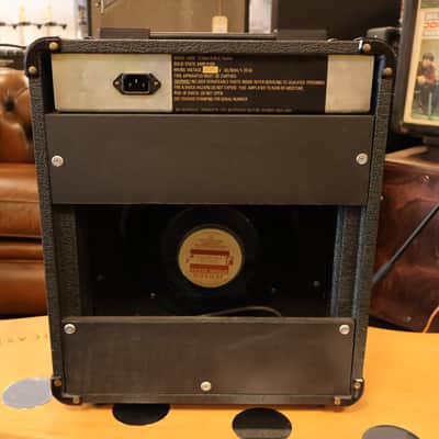 Marshall Model 5005 Lead 12 Master Volume 1x10 Combo (USED) image 3
