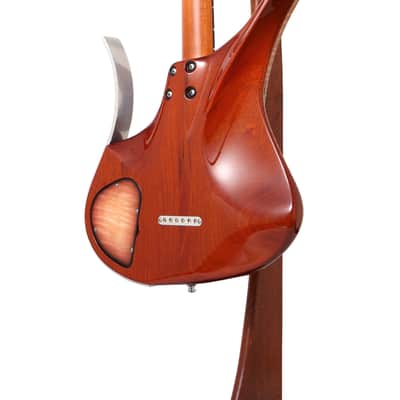 Dean Gordon Virtus 2023 - Cherry Burst. NEW (Authorized Dealer) image 9