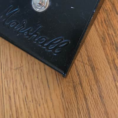 Marshall Shred Master Vintage 1990s made in England image 1