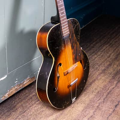 1930's Kalamazoo KG-31 image 5