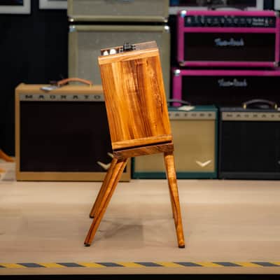 Taylor Circa 74 Koa Acoustic Amplifier image 4