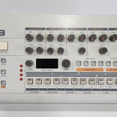 Roland Boutique Series TR-09 Rhythm Composer image 3