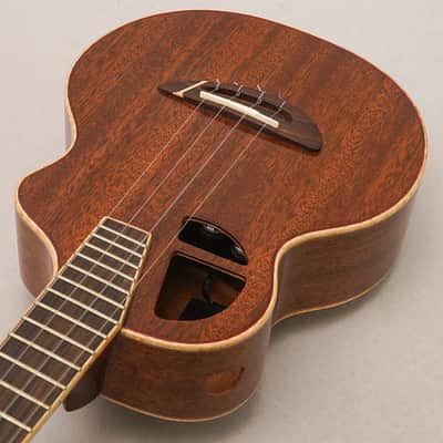 L.Luthier USED ​​Le light Maho El Lucia image 5