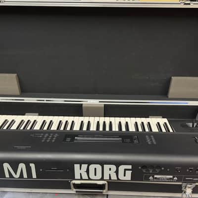 Korg M1 Synth Workstation 61-Key – Fully Serviced – Ships from USA image 3